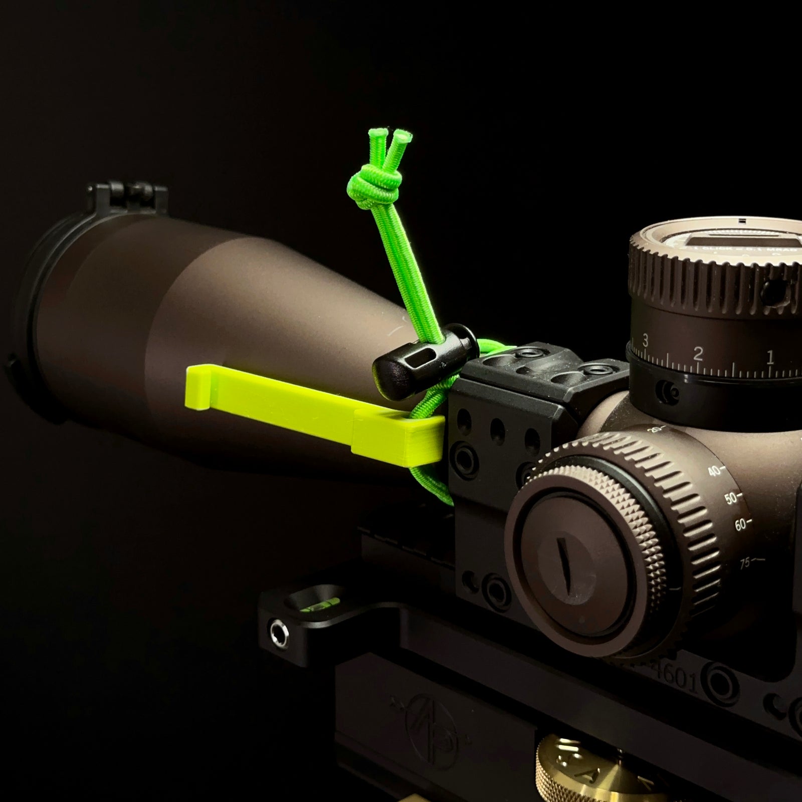 Precision Werk Dope Card Holder