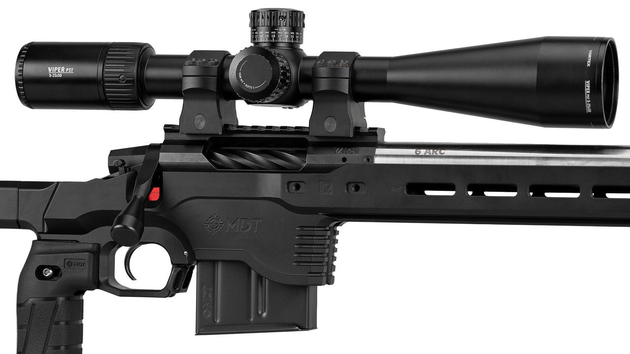 MDT ACC Premier GEN2 Chassis System