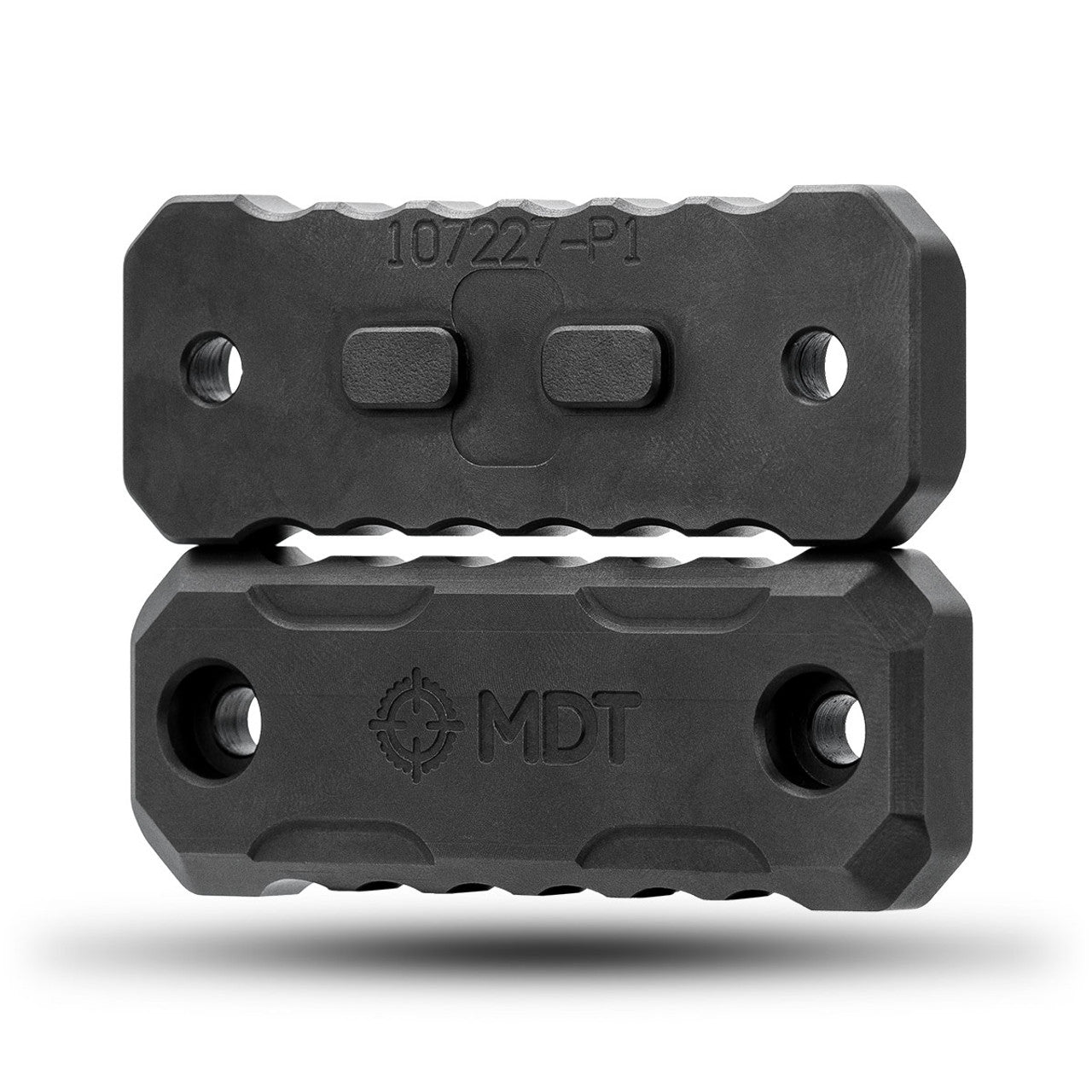 M-Lok Exterior Forend Weights (Pair)