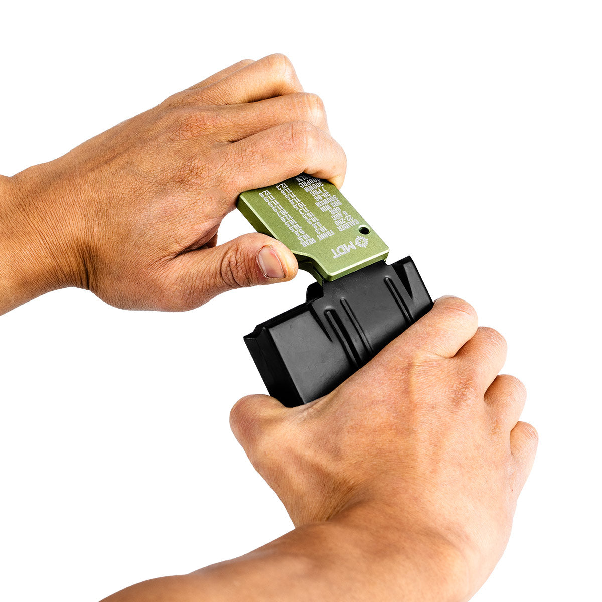 MDT TurboTune Feedlip Adjustment Tool