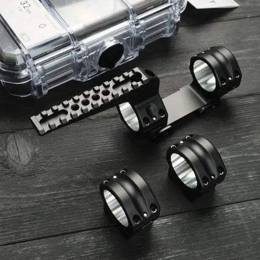 Area 419 Tactical One-Piece Mount Diving Board