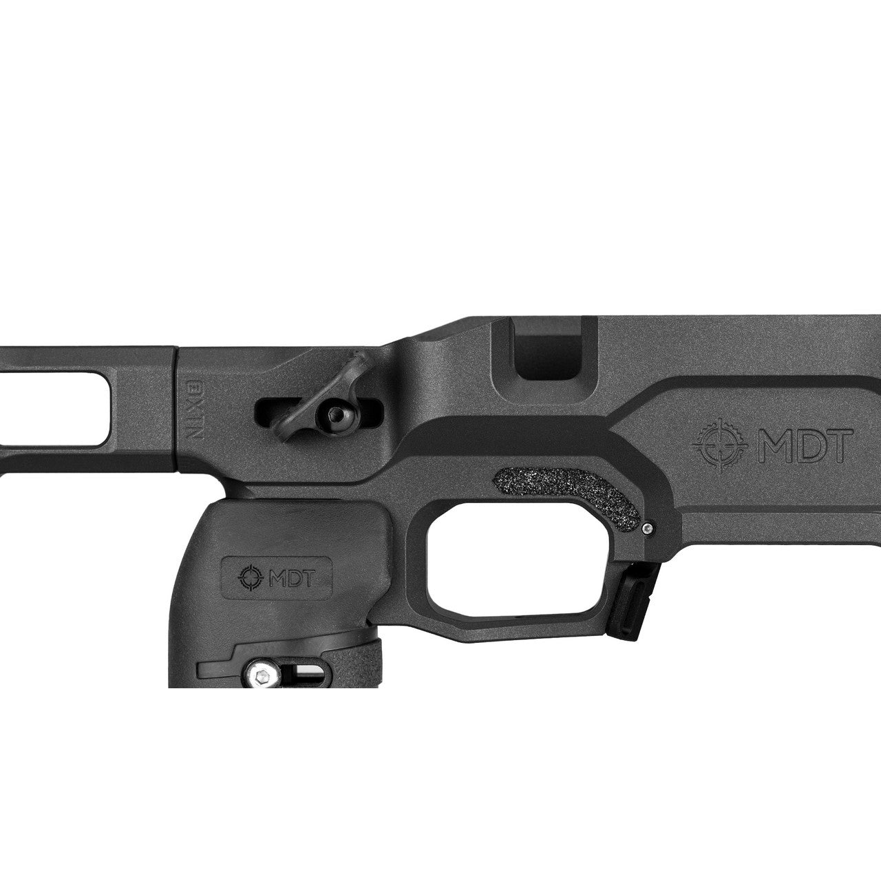 MDT ACC Elite Chassis System