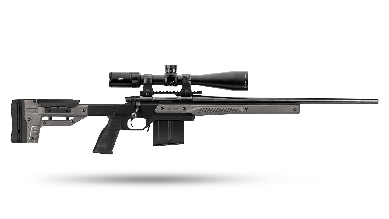 MDT ORYX Chassis System