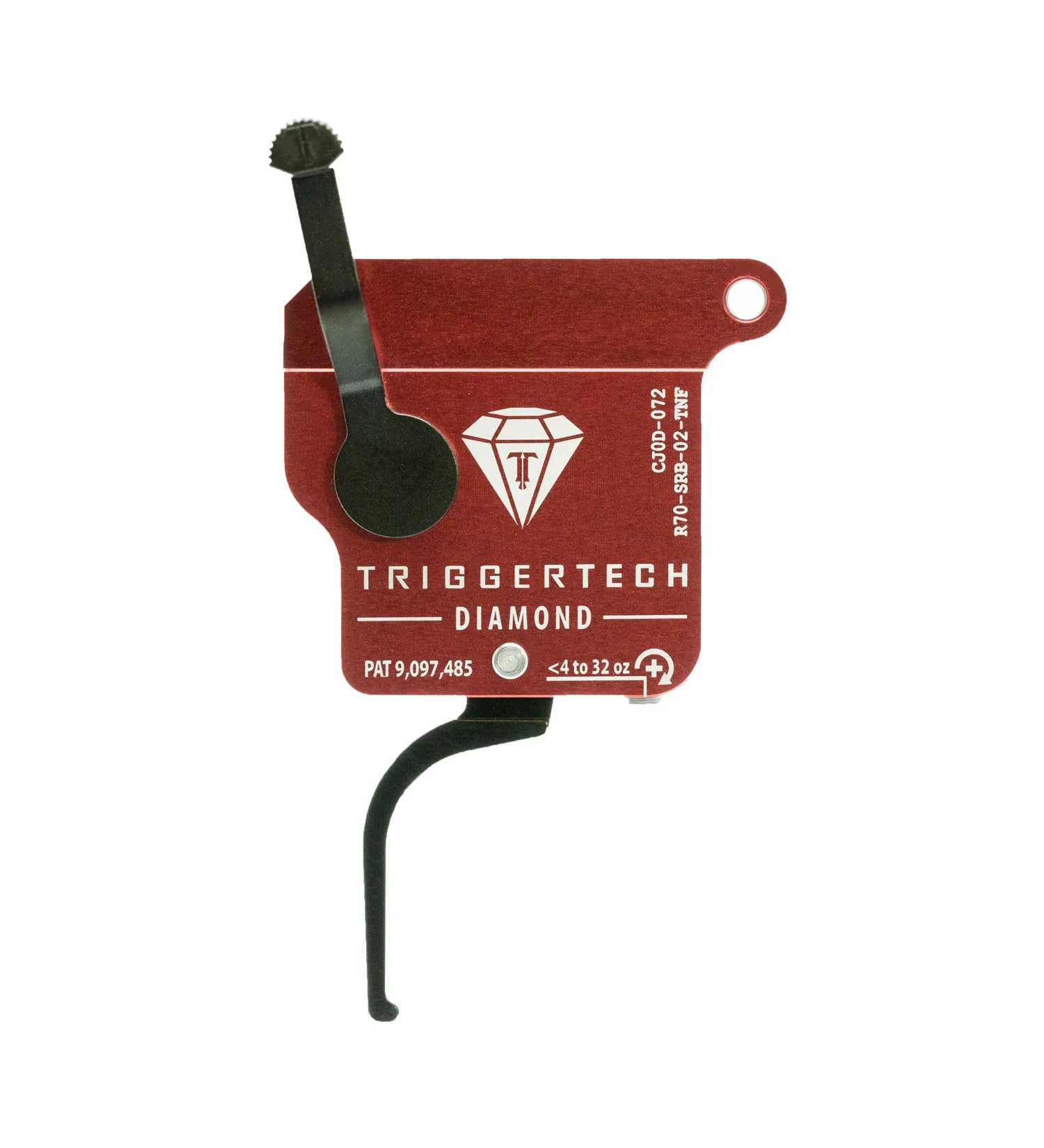TriggerTech Diamond Single-Stage Trigger