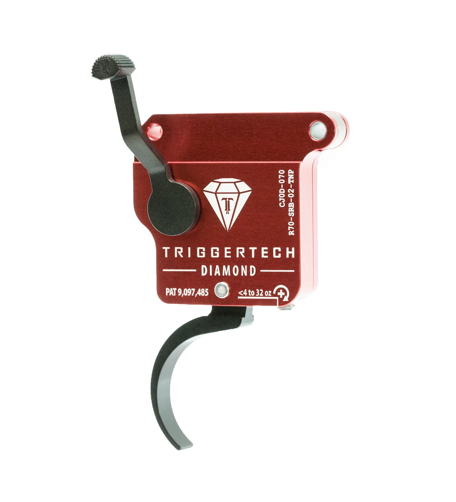 TriggerTech Diamond Single-Stage Trigger