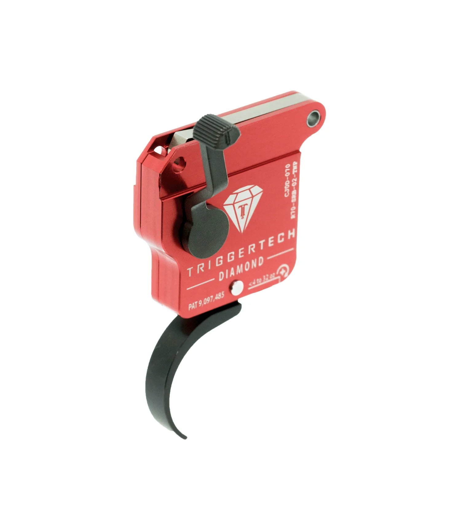TriggerTech Diamond Single-Stage Trigger