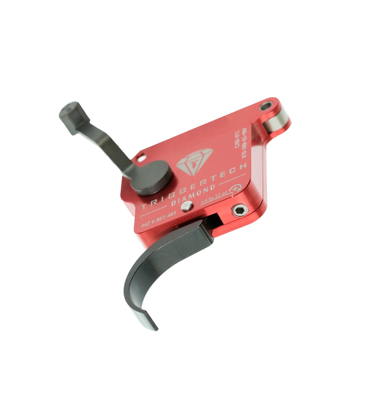 TriggerTech Diamond Single-Stage Trigger