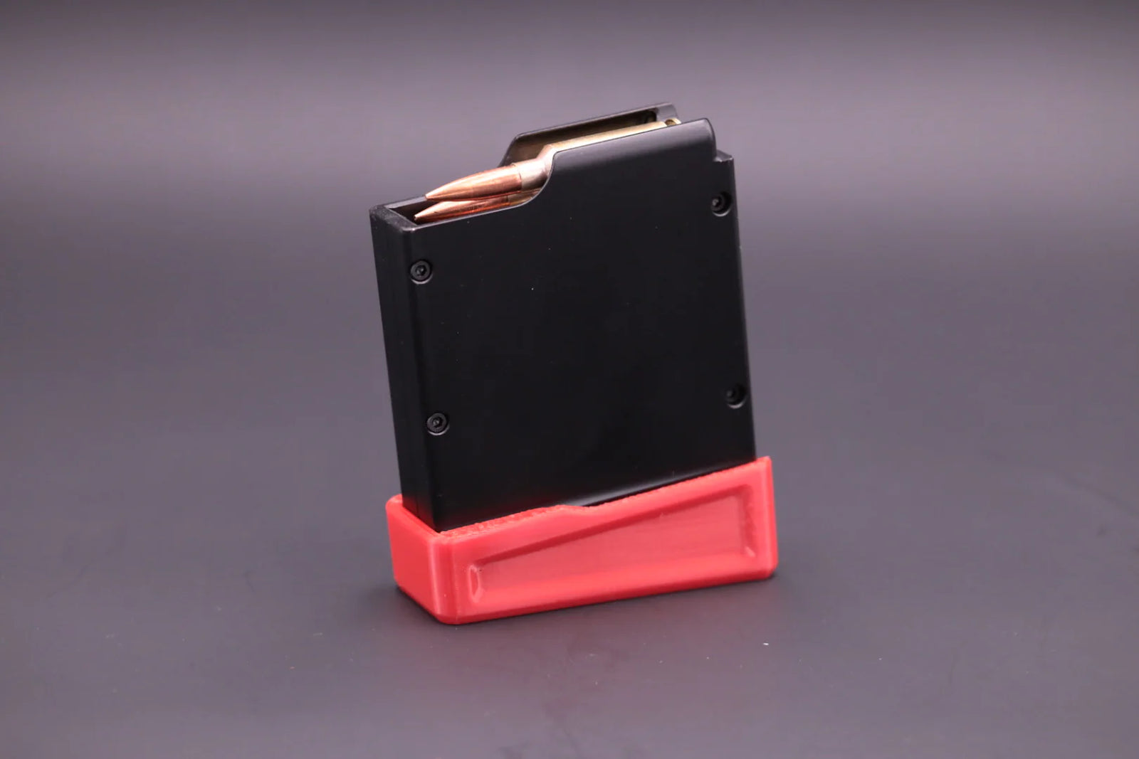 Gray Ops AW Magazine Base Pad