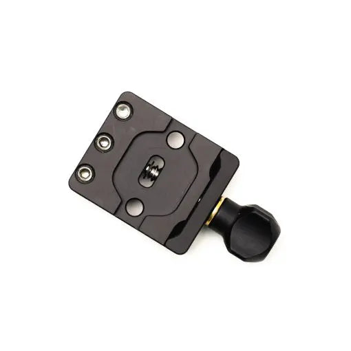 ARCALOCK Clamp Black