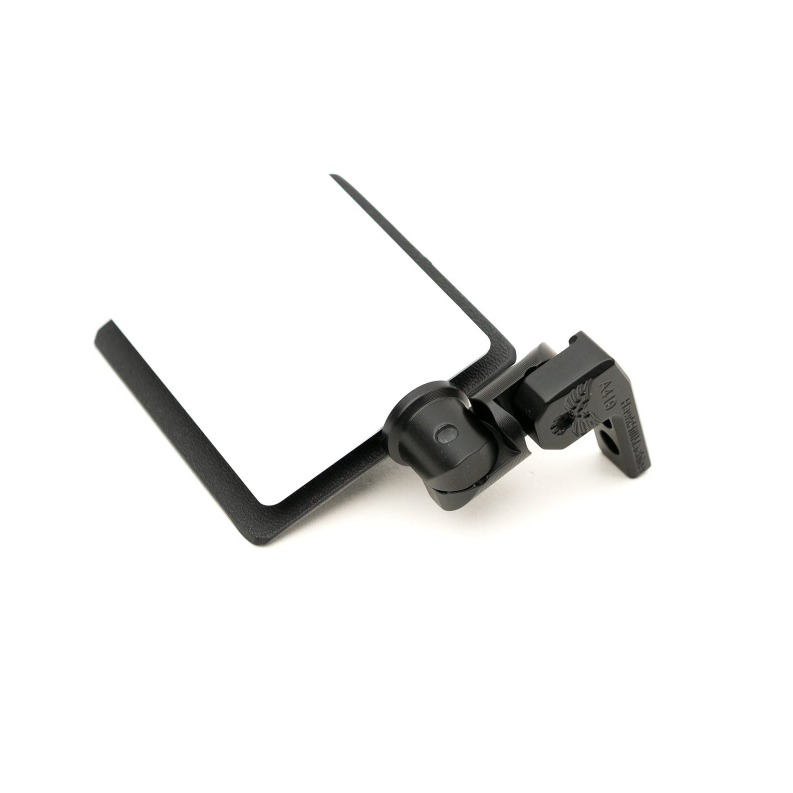 Area 419 Hawk Hill Data Holder for Rings and Mounts