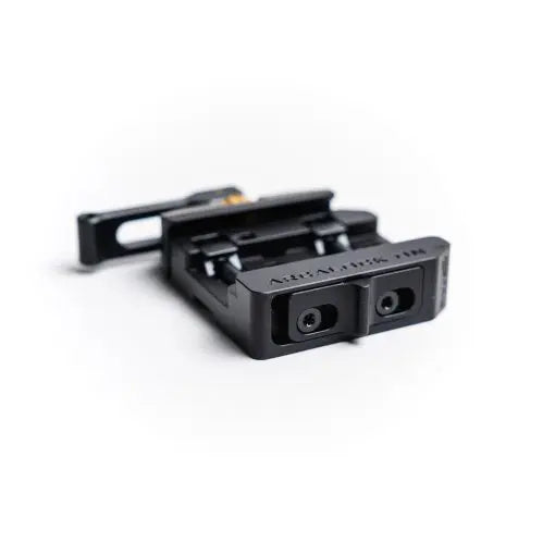 ARCALOCK Dual-Clamp with Picatinny