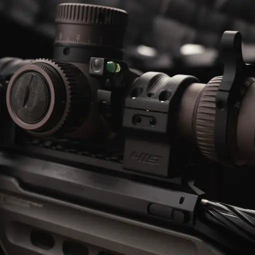 Area 419 MATCH Scope Rings