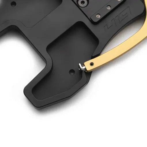 RailChanger X – Gen 2