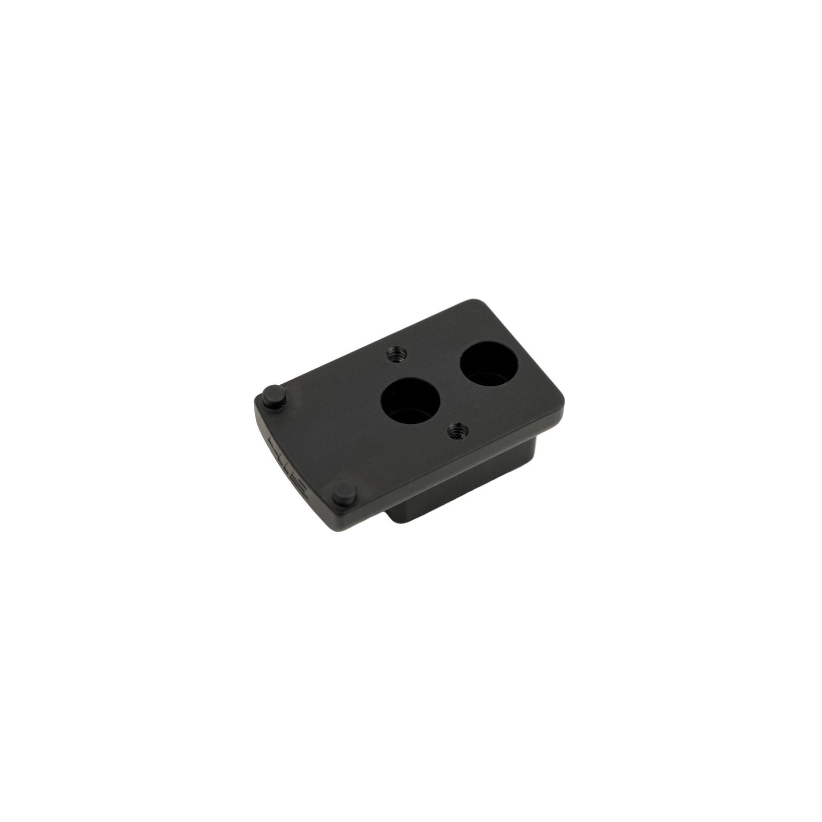 Area 419 High-Profile Red-Dot Plates for Tactical Mounts