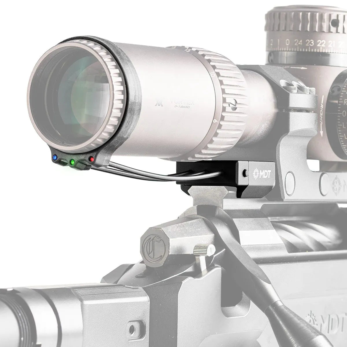 MDT SEND iT GEN2 Electronic Level