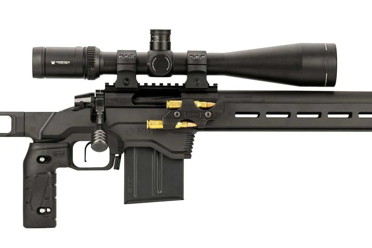 MDT M-LOK Multi-Caliber Spare Round Holder