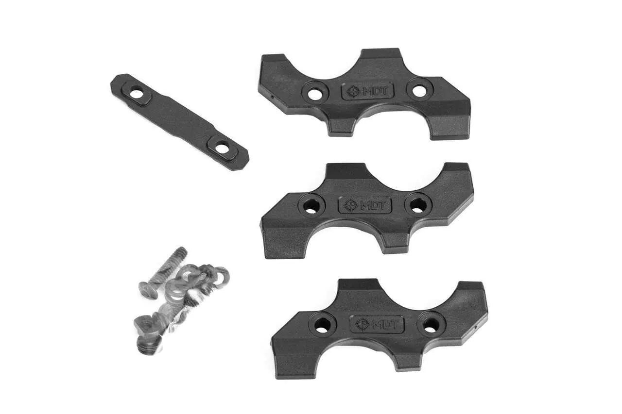 MDT M-LOK Multi-Caliber Spare Round Holder