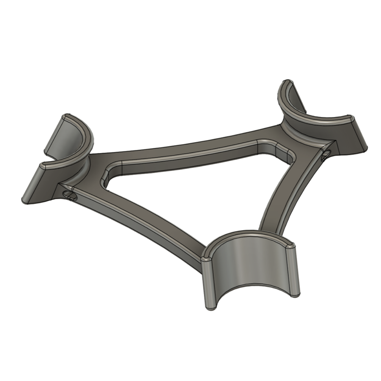 Tripod Lock (Free 3D Design File)