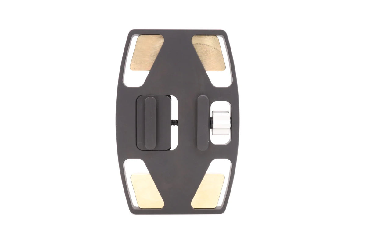 Brass Weights for Mini Plate V2