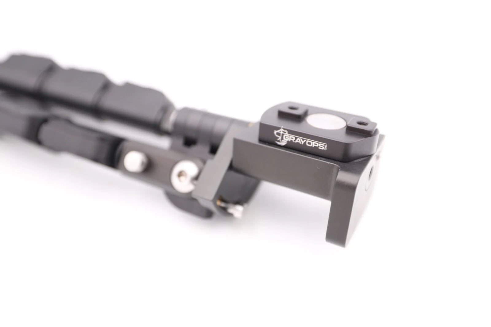 Ckye-Pod Adapter for Arca Clamp