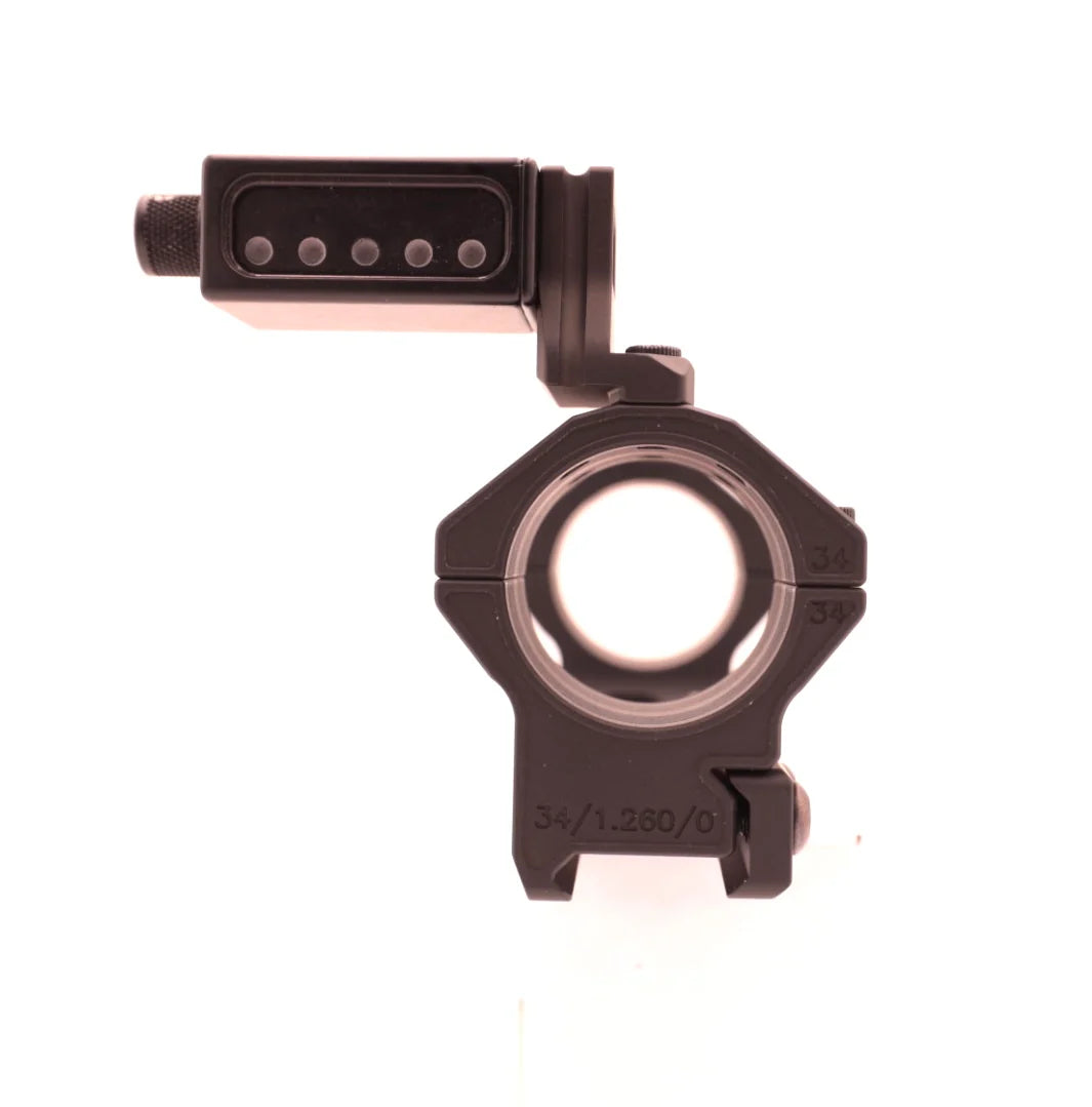 Gray Ops CNC 90* Send iT Adapter