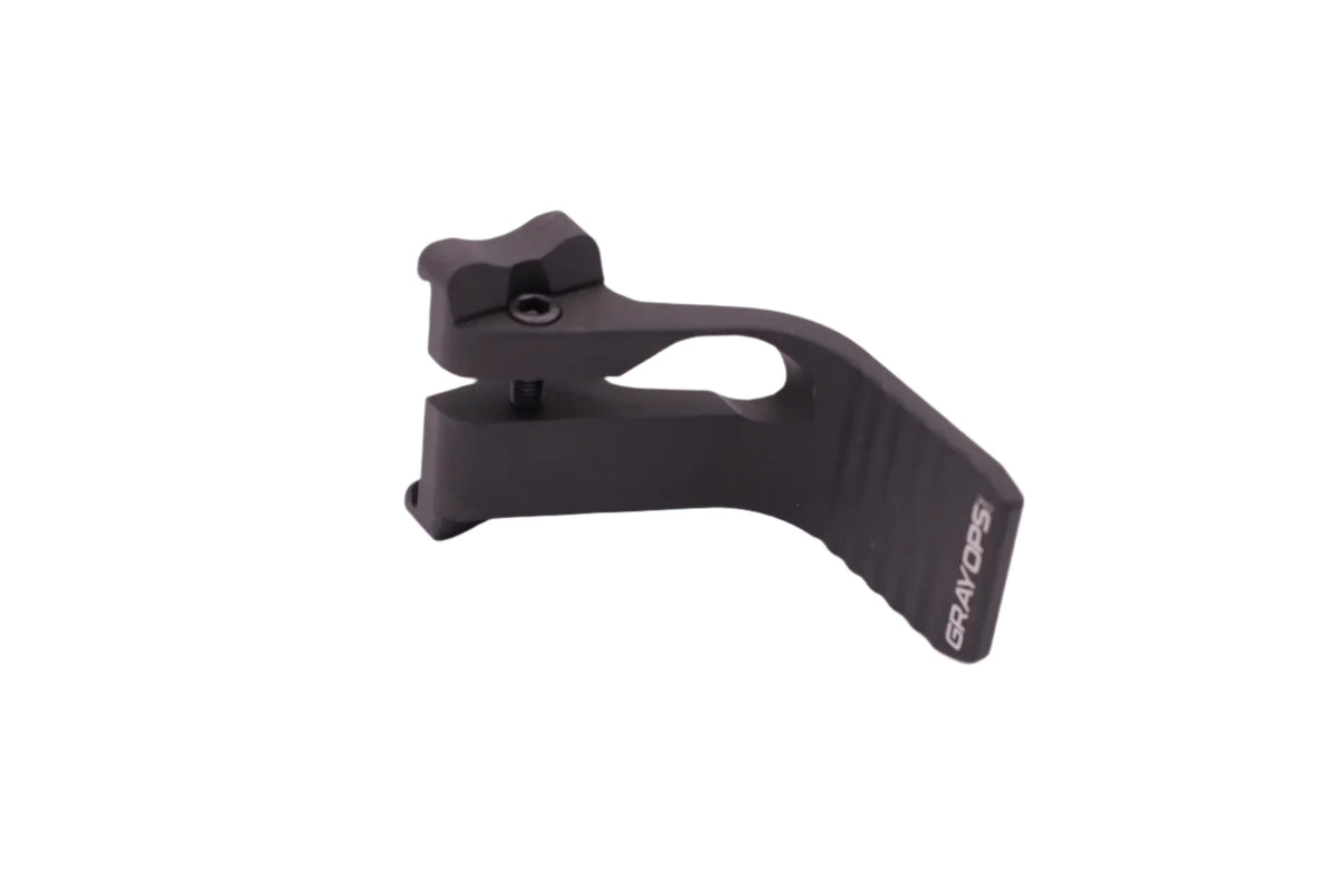 Bag Stop &quot;SHORTY&quot; - Arca Mount