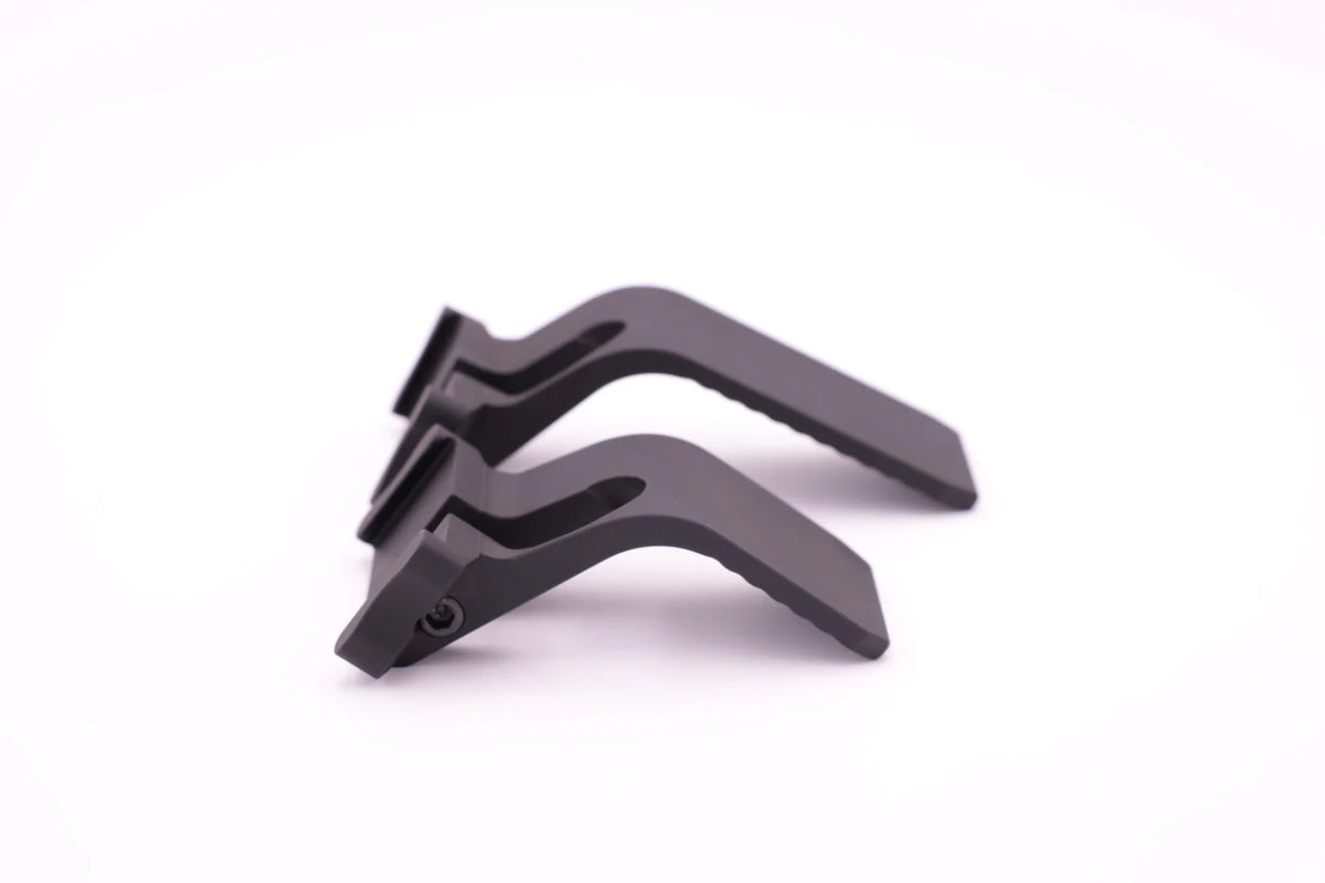 Bag Stop &quot;SHORTY&quot; - Arca Mount