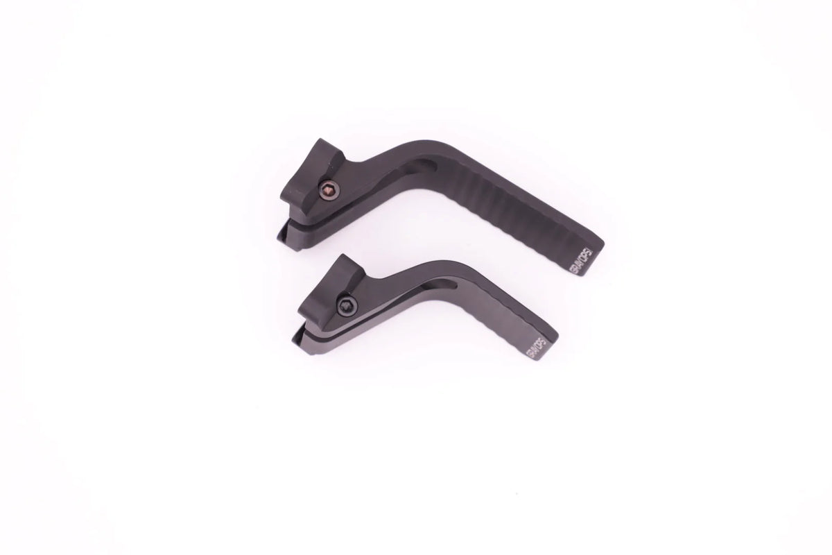 Bag Stop &quot;SHORTY&quot; - Arca Mount