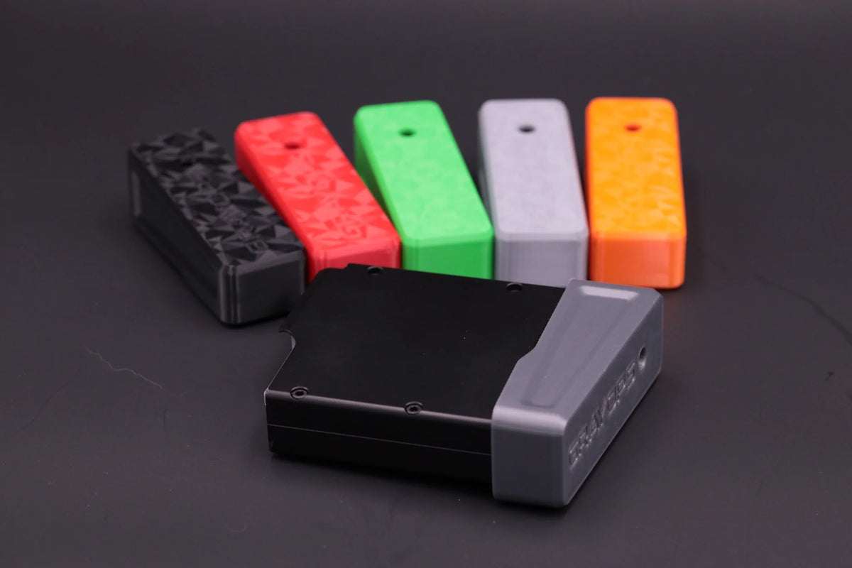 Gray Ops AW Magazine Base Pad