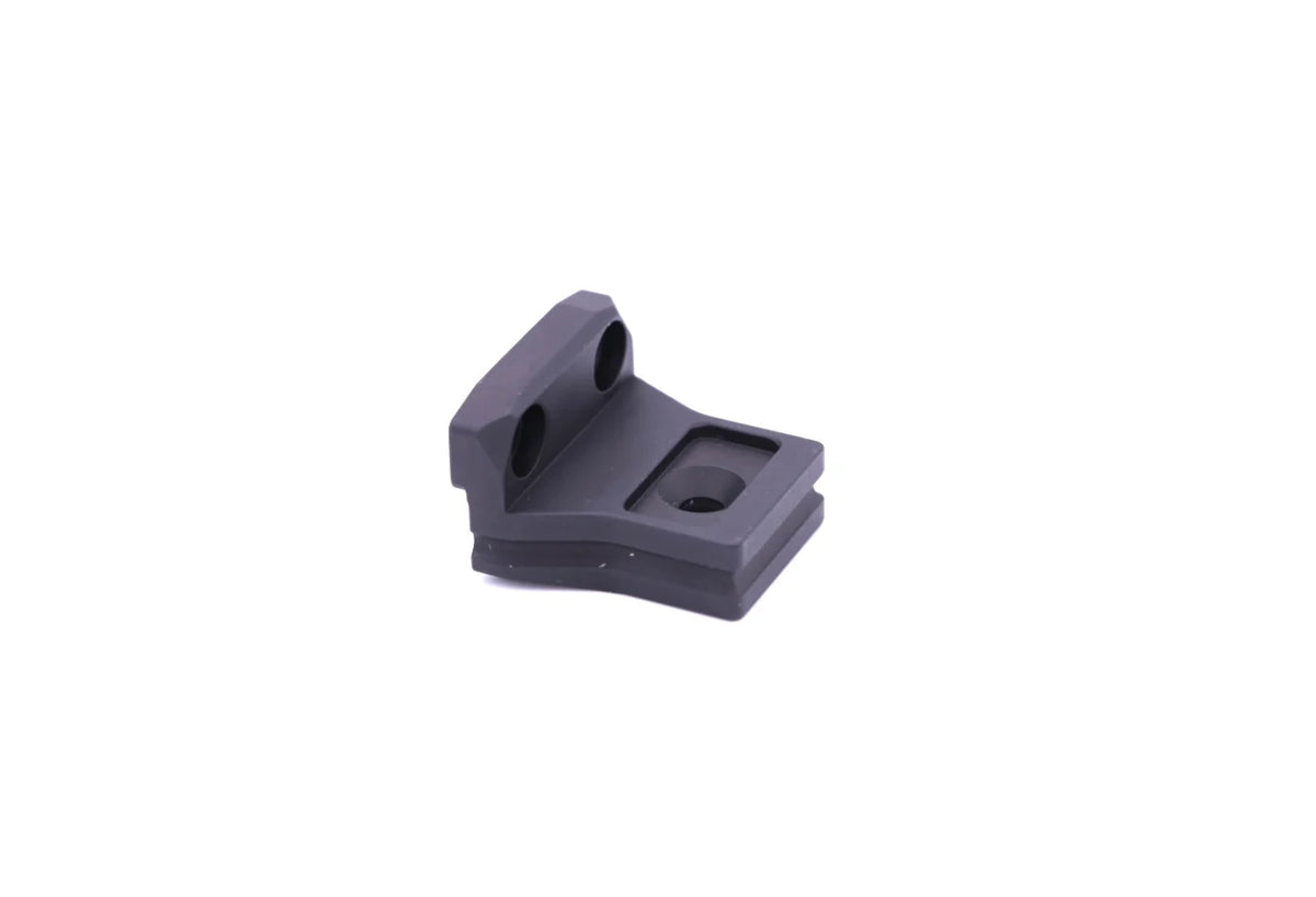 Gray Ops CNC 90* Send iT Adapter