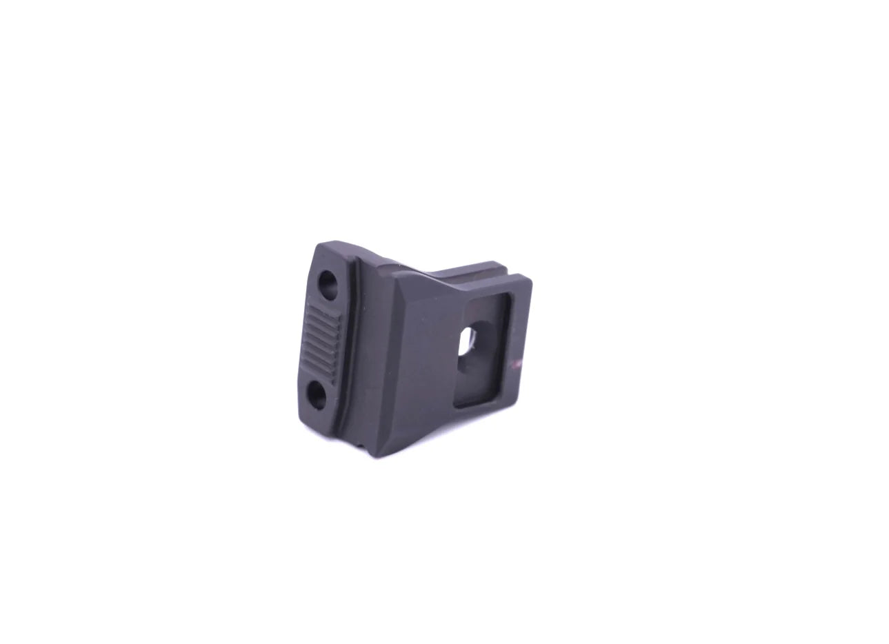Gray Ops CNC 90* Send iT Adapter