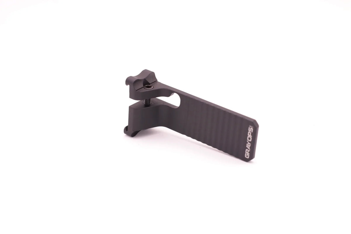 Bag Stop &quot;SHORTY&quot; - Straight