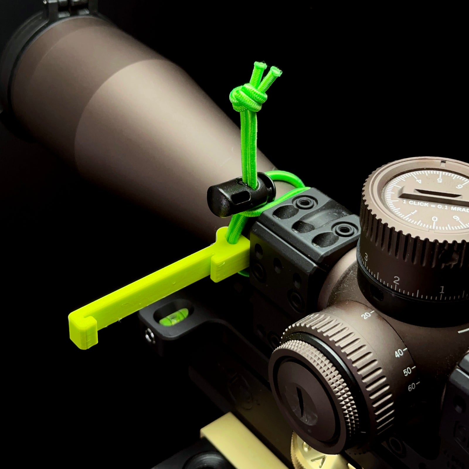 Precision Werk Dope Card Holder