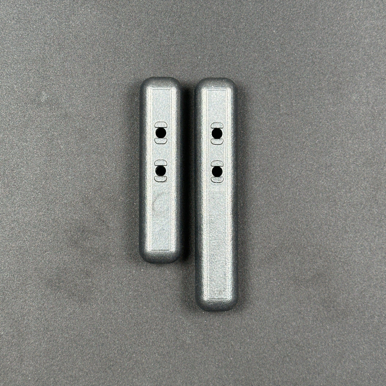 Precision Werk M-Lok Rear Bag Rider