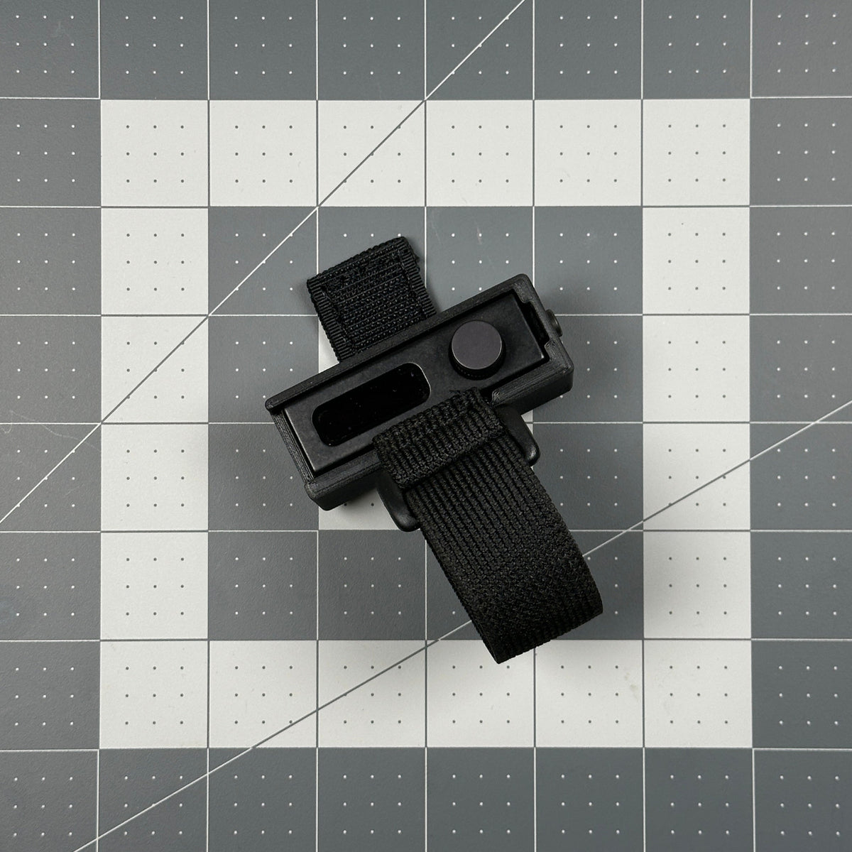MDT Timer Wrist Strap Mount