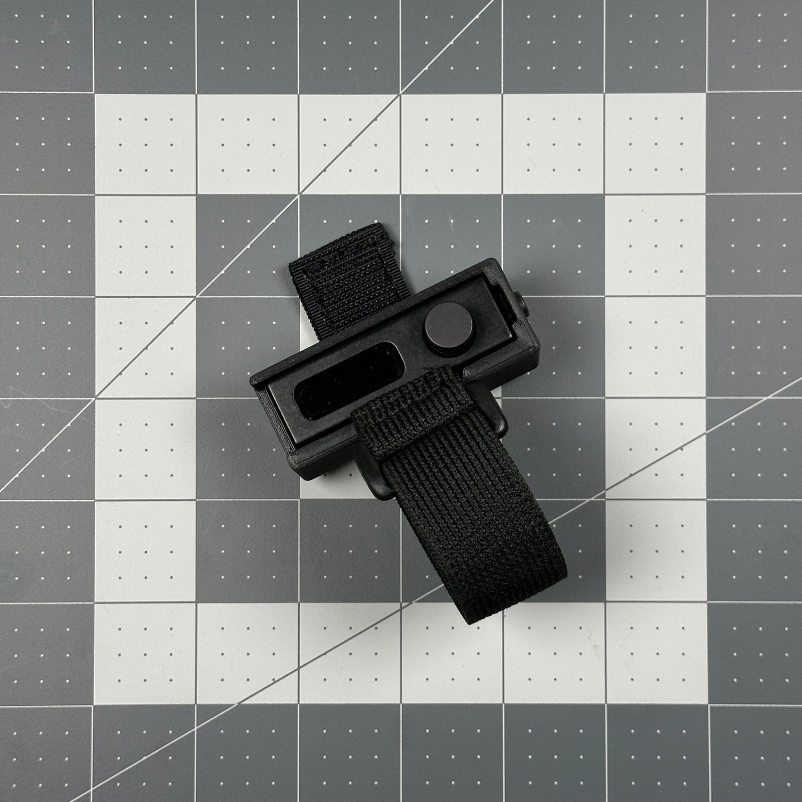 MDT Timer Wrist Strap Mount
