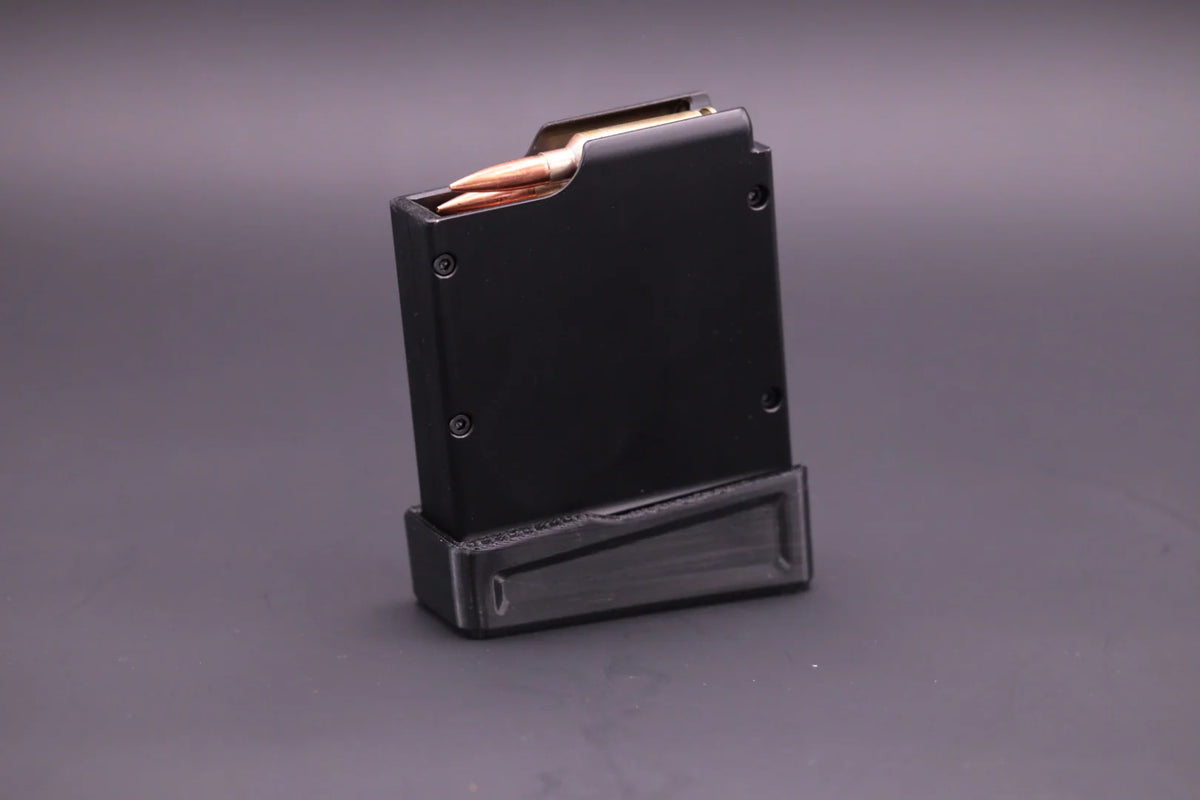 Gray Ops AW Magazine Base Pad