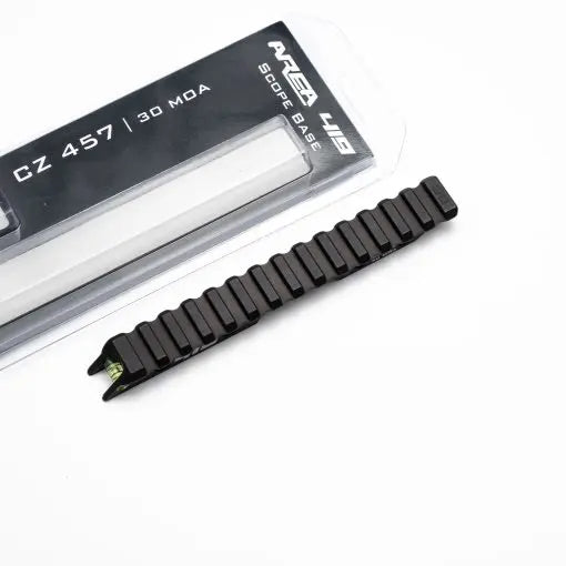 CZ457 Scope Base