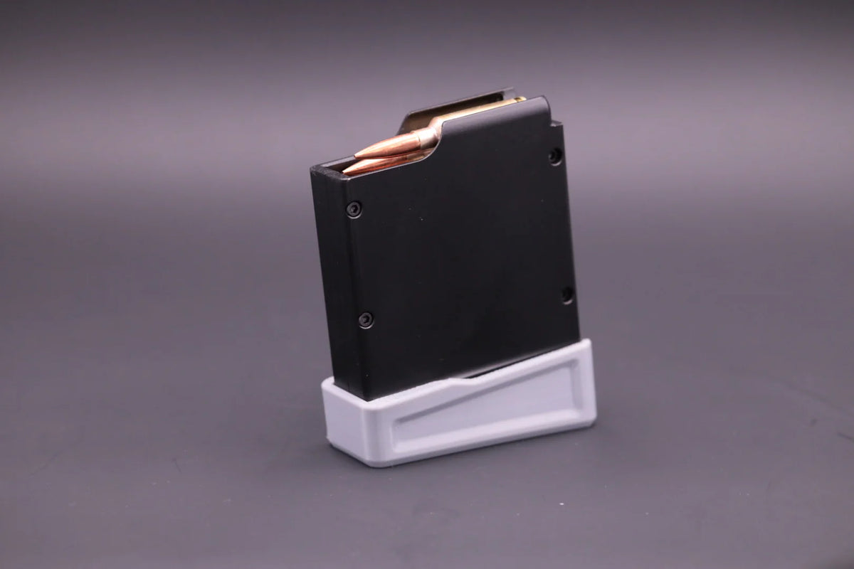 Gray Ops AW Magazine Base Pad