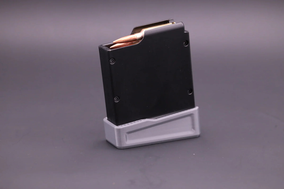 Gray Ops AW Magazine Base Pad