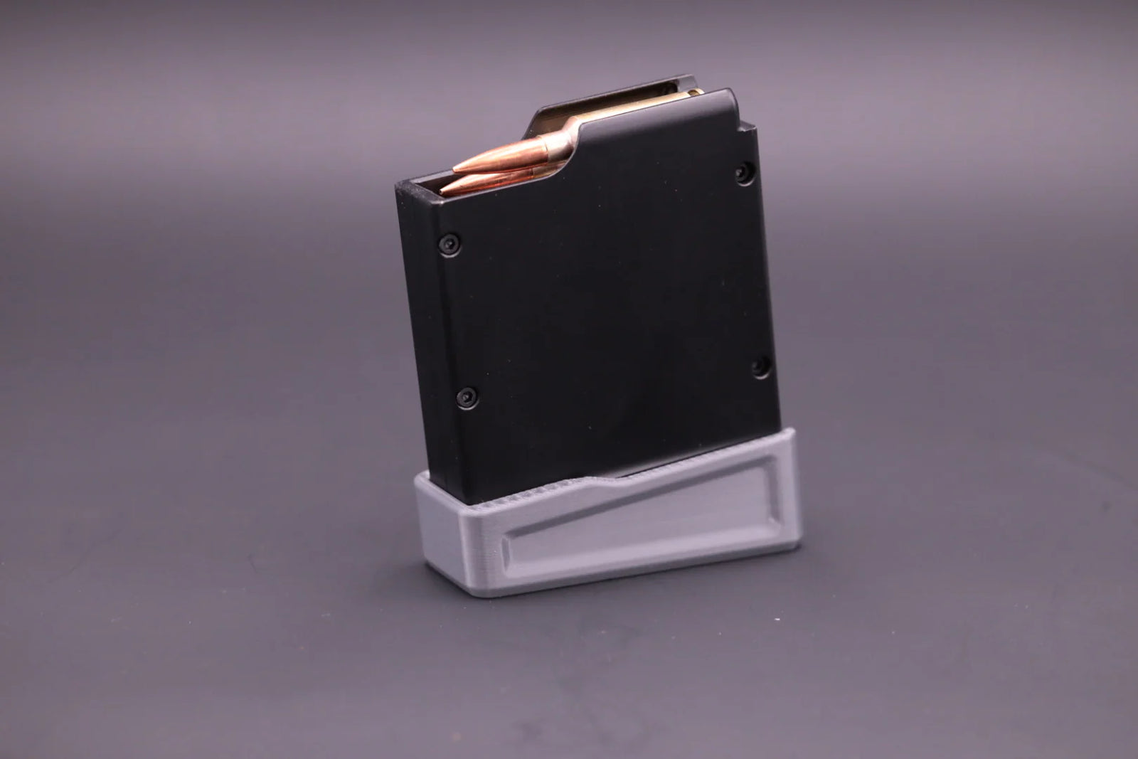 Gray Ops AW Magazine Base Pad