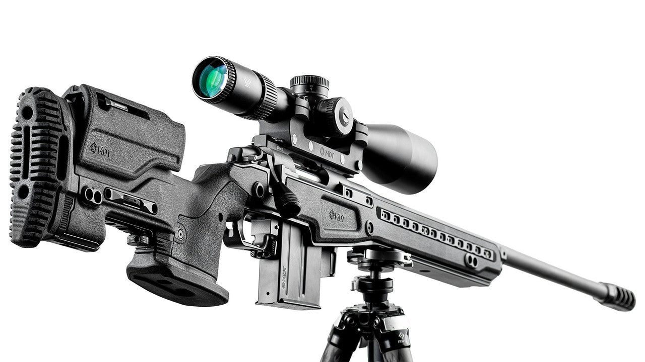 MDT JAE-G5 Chassis System
