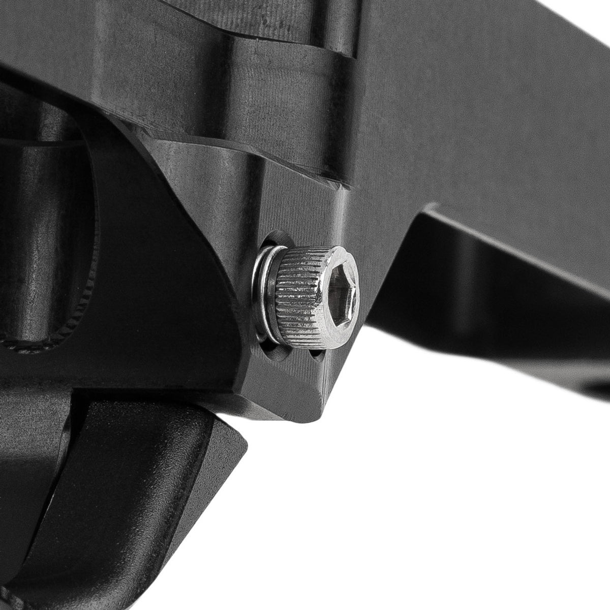 MDT Hunting Bottom Metal