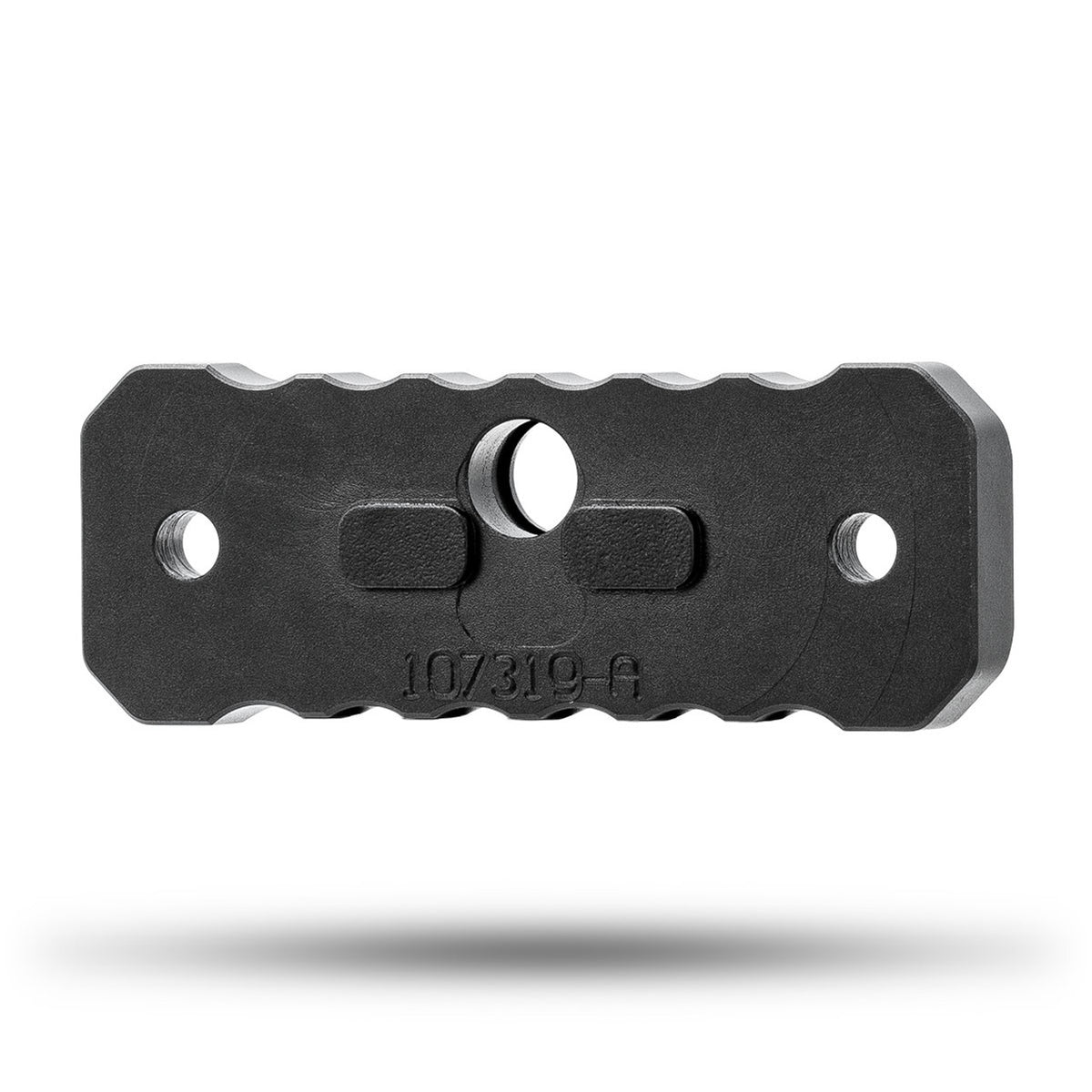 M-Lok Exterior Forend Weights (Pair)