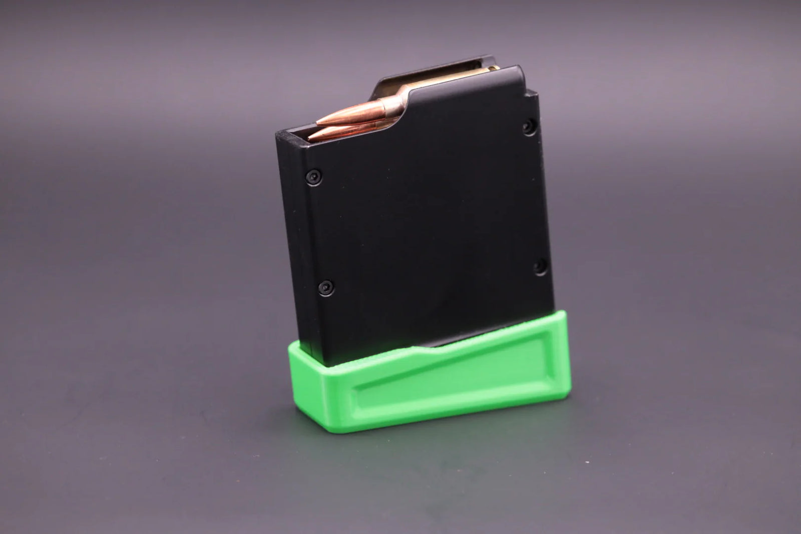 Gray Ops AW Magazine Base Pad