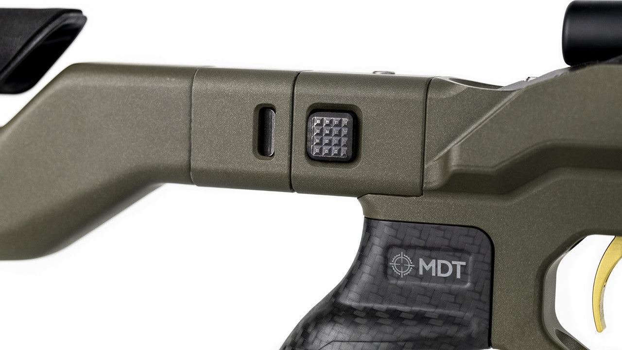 HNT26 Chassis System - Remington 700 SA