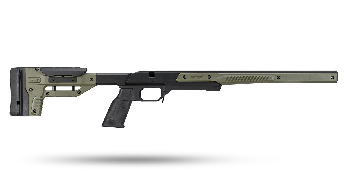 MDT ORYX Chassis System