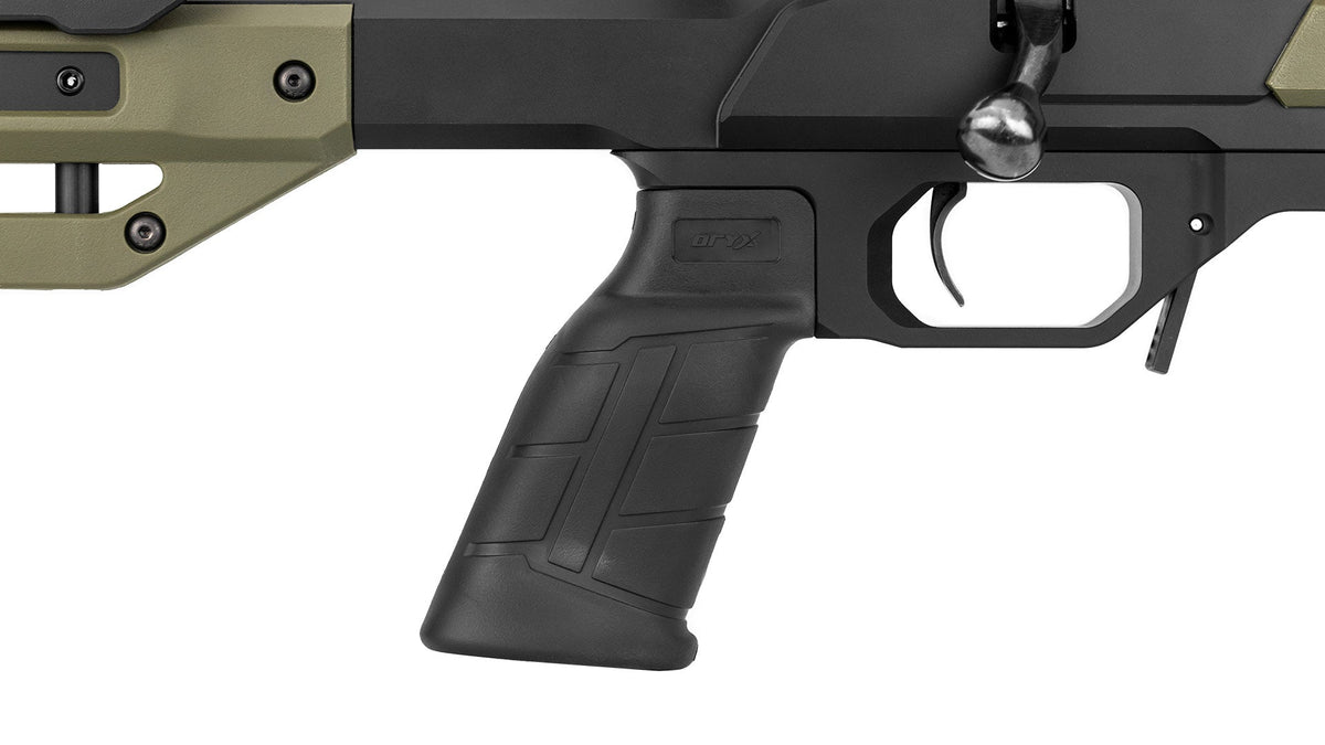 MDT ORYX Chassis System