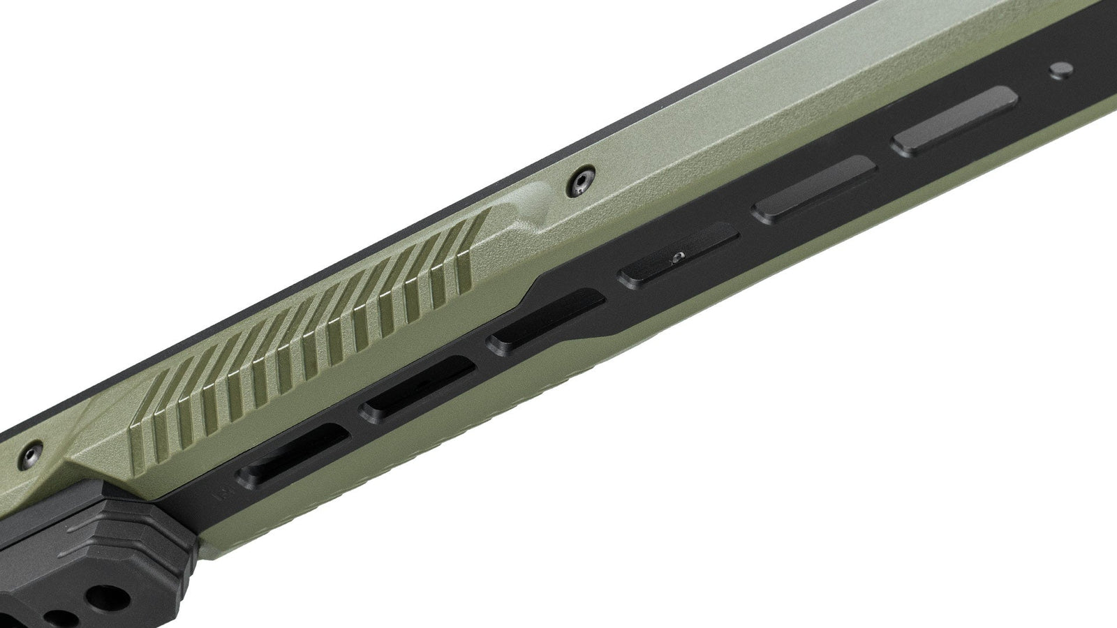 MDT ORYX Chassis System