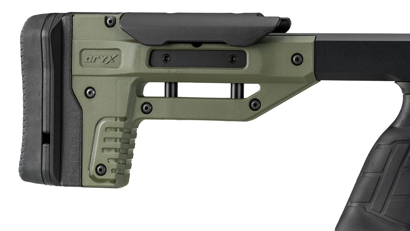MDT ORYX Chassis System